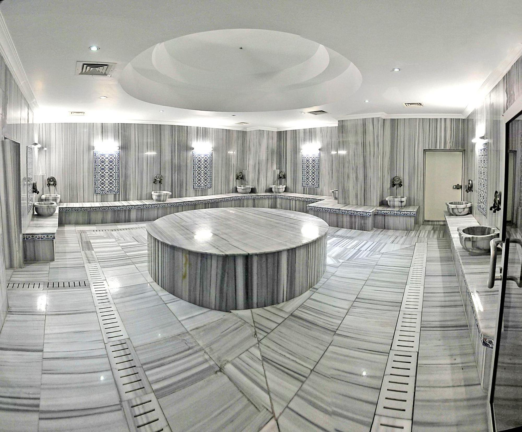 Ozpark Hotel Akşehir Exteriör bild