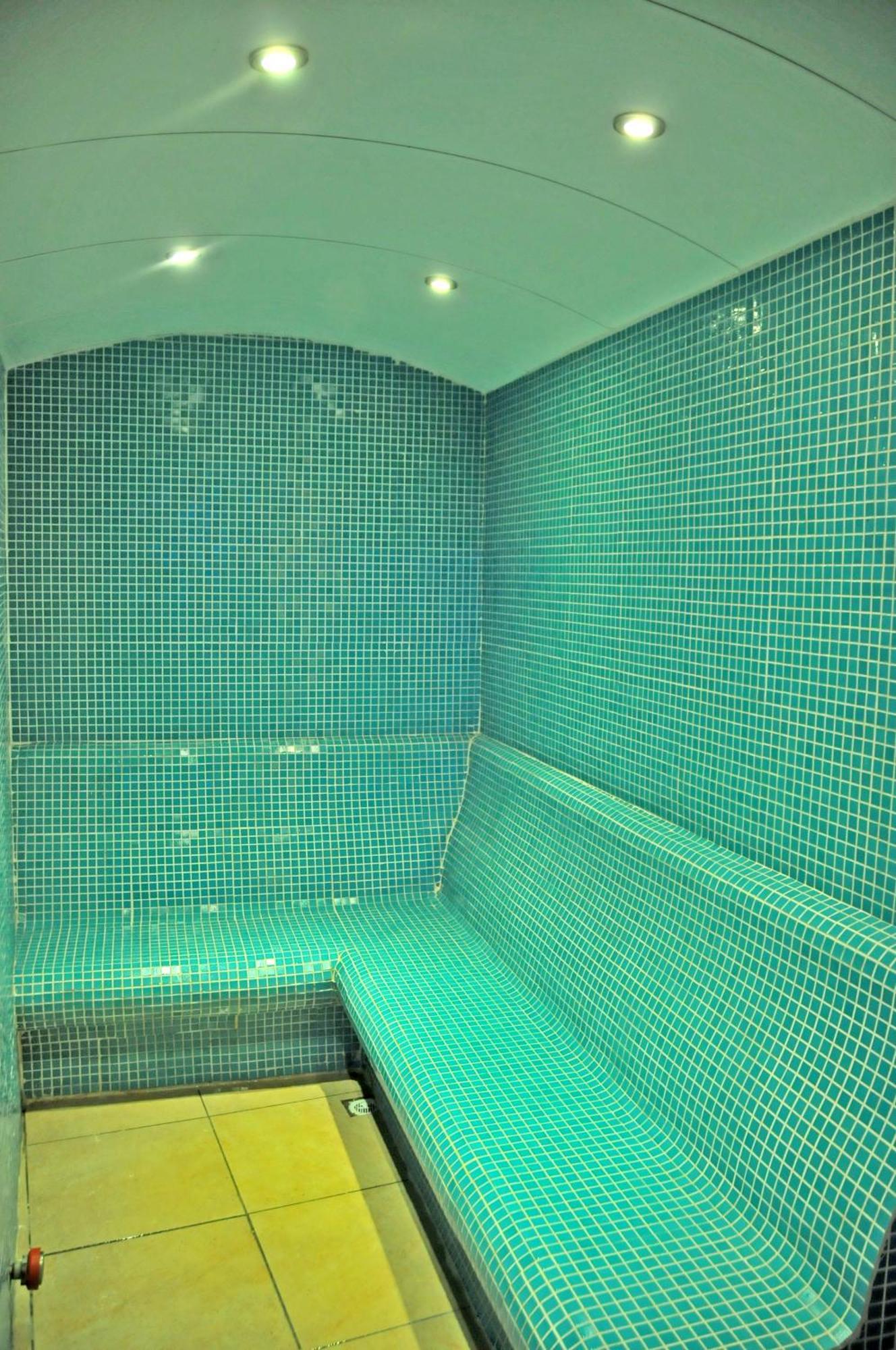Ozpark Hotel Akşehir Exteriör bild